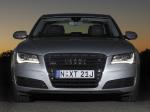 Audi A8 4.2 FSI Quattro 2010 года (AU)